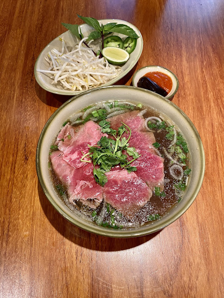 Downtown LA Pho 3