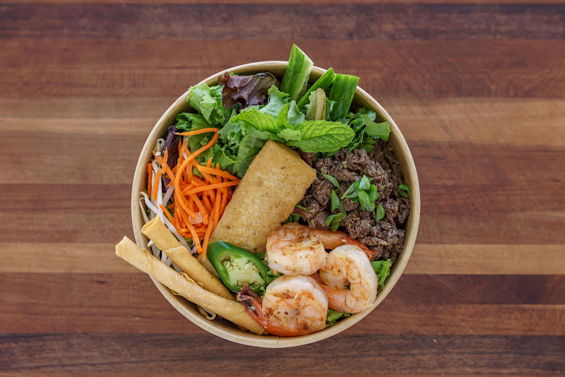 Goi Vietnamese Eats 2