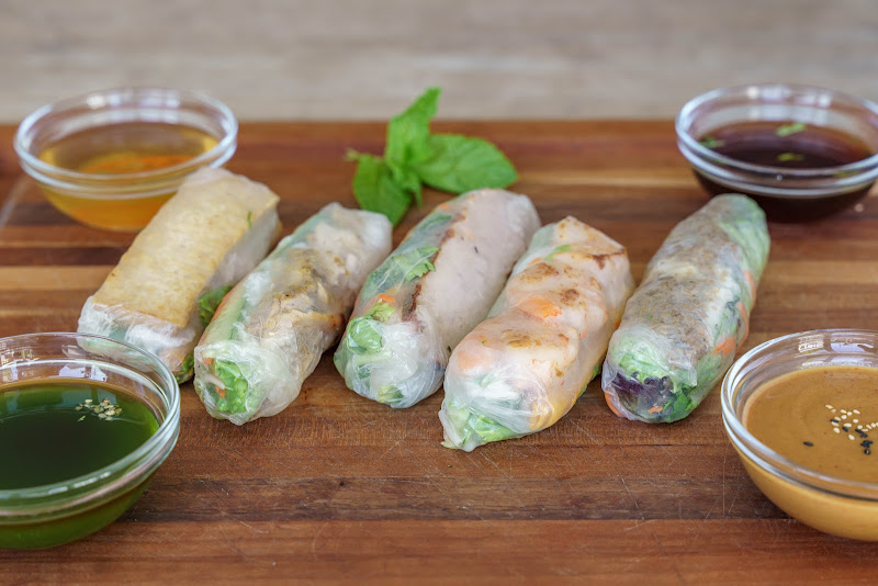 Goi Vietnamese Eats 4