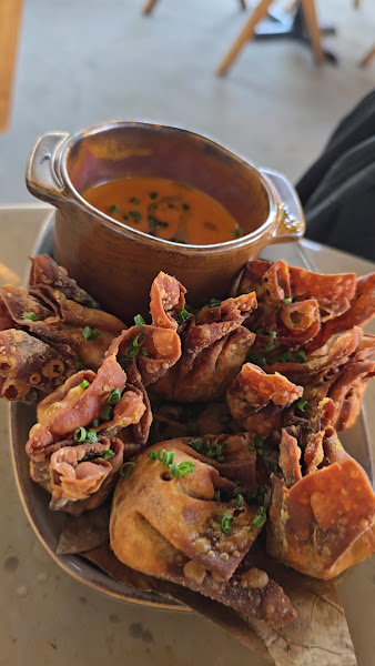 Men & Beasts | Modern Chinese Restaurant & Tea Lounge - Los Angeles, CA 2