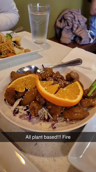 Salaya Plant-Based Kitchen 2