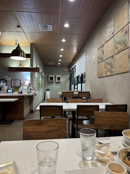 Salaya Plant-Based Kitchen 3