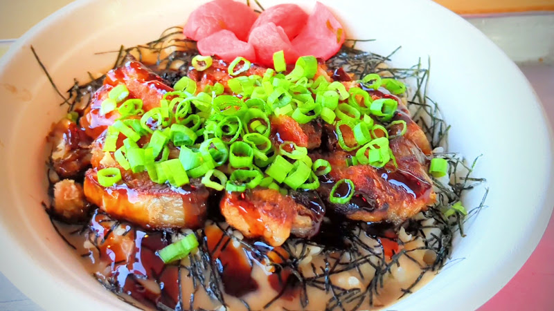 Oi Asian Fusion 2