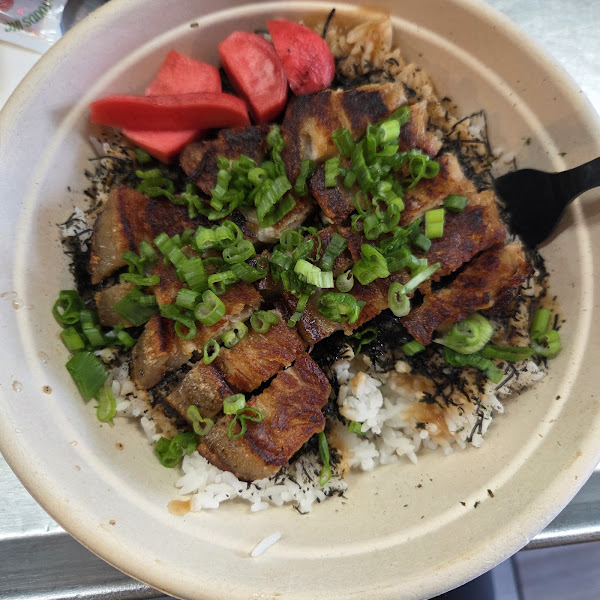 Oi Asian Fusion 4