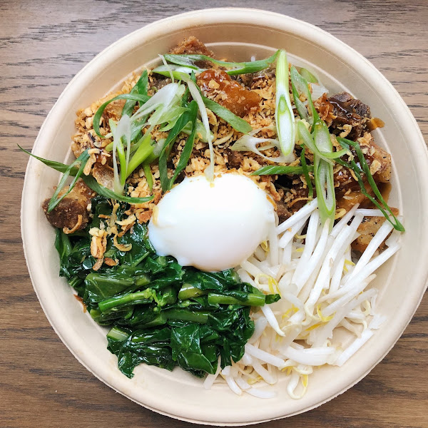 Mighty Bowl 4