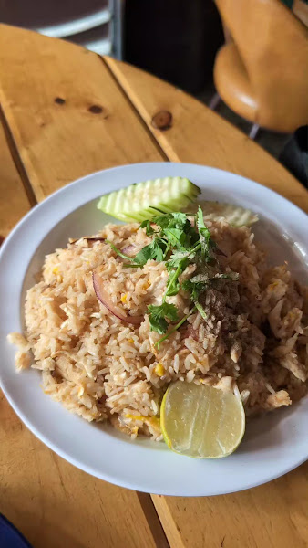Sticky Rice 2