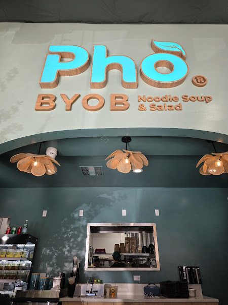 Pho BYOB 1