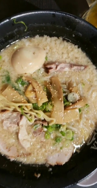 Daikokuya Little Tokyo 2