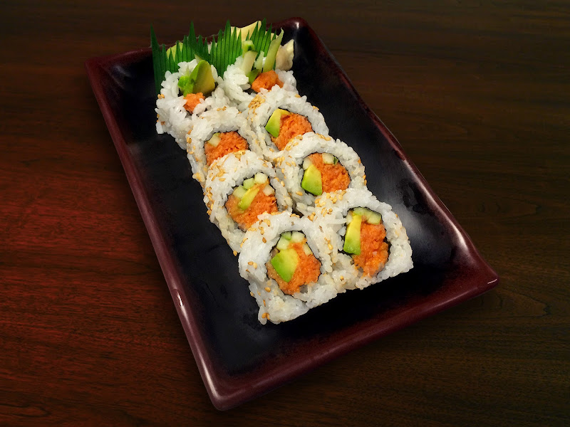 Daikokuya Little Tokyo 4
