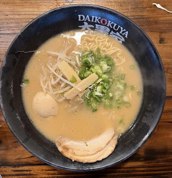 Daikokuya Little Tokyo 5