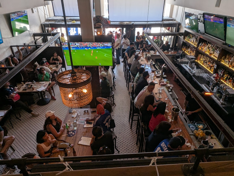 Far Bar 3