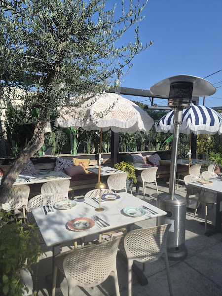 Farmhouse Kitchen Thai Cuisine LA 3