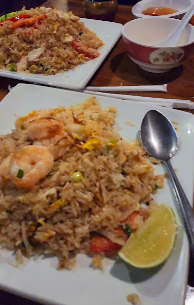 Torung Restaurant 2