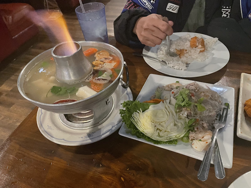 Torung Restaurant 4