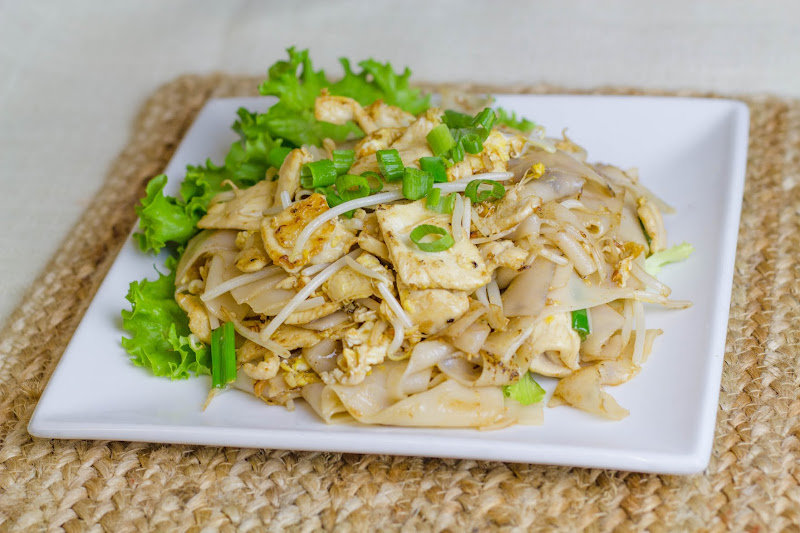 Torung Restaurant 5