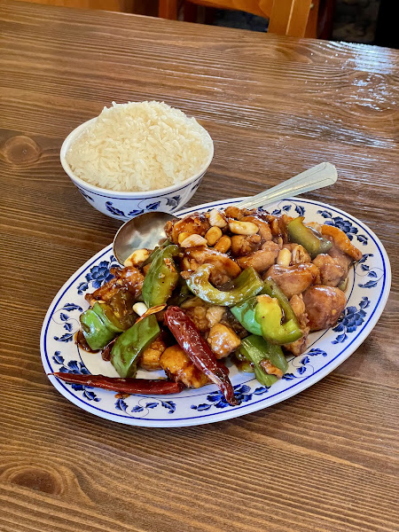 Foo-Chow Restaurant 3