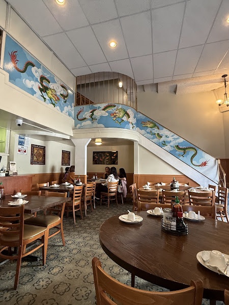 Foo-Chow Restaurant 4