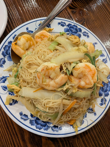 Foo-Chow Restaurant 5