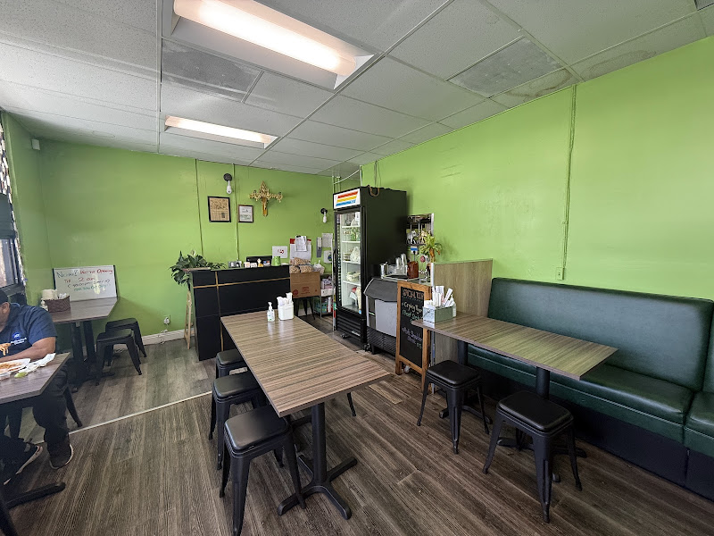 Amphai Northern Thai Food Club