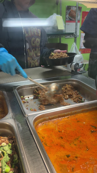 Amphai Northern Thai Food Club 2