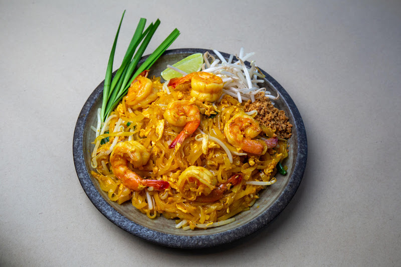 Pattaya Bay Thai Restaurant 3