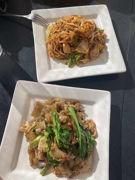 Thai on Hyperion 4