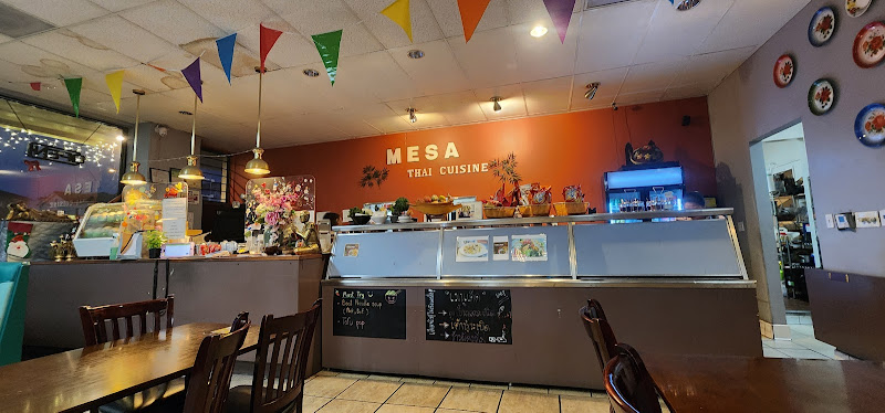 Mesa Thai Cuisine