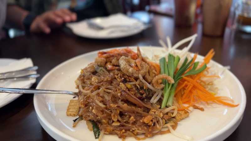 Mesa Thai Cuisine 2