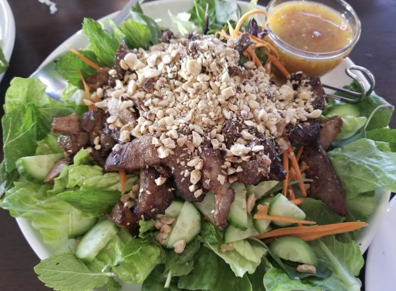 Mesa Thai Cuisine 3
