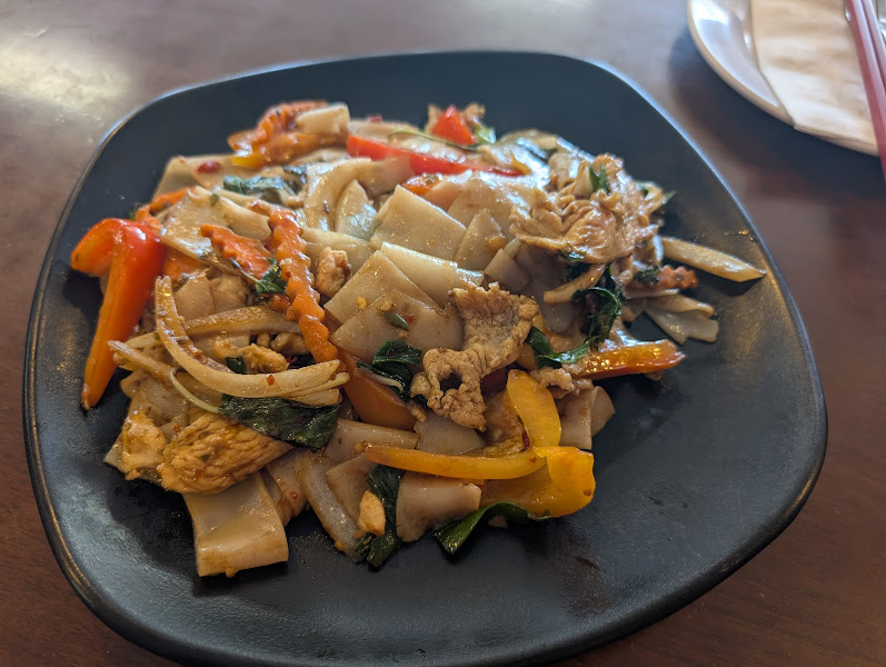 Mesa Thai Cuisine 4