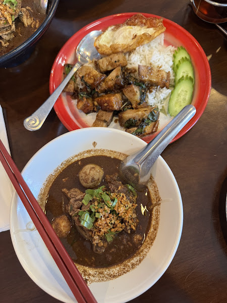 Mesa Thai Cuisine 5