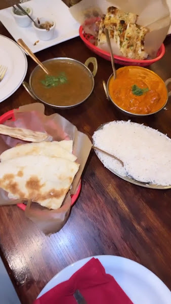 India's Grill 2