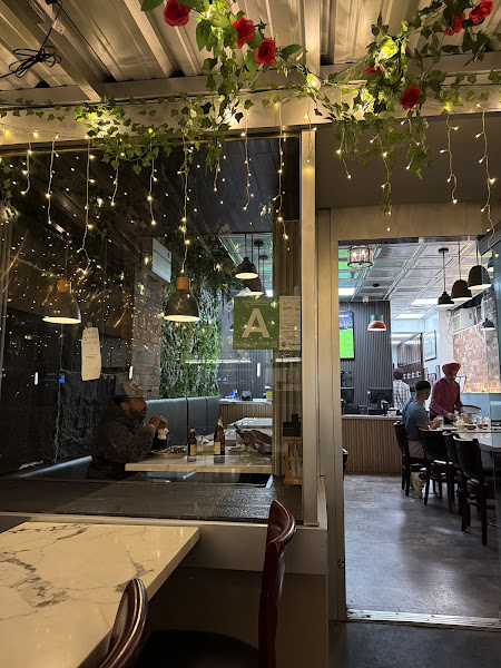India's Grill 3