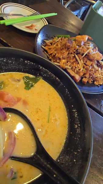 Boran Thai Restaurant 2