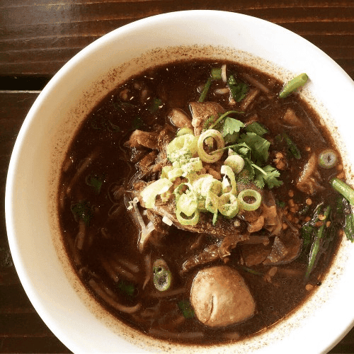 Boran Thai Restaurant 3