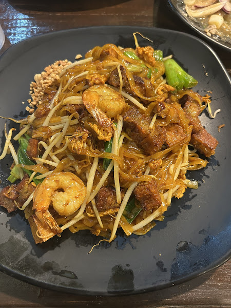 Boran Thai Restaurant 4