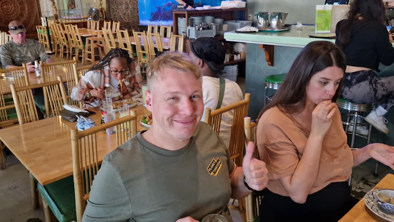 Palms Thai Restaurant 2