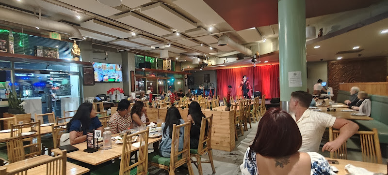Palms Thai Restaurant 3