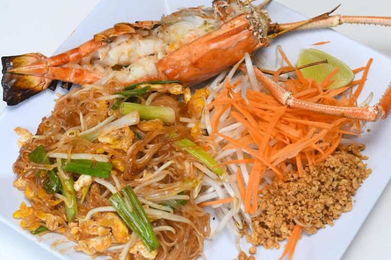Palms Thai Restaurant 5