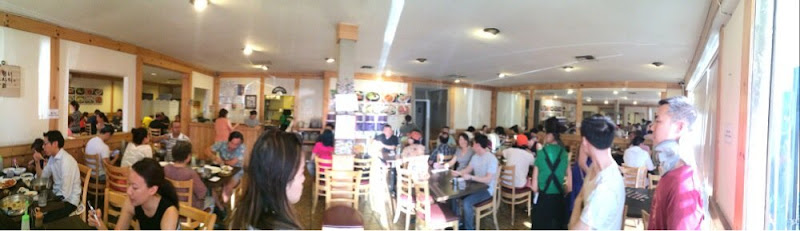 Yuchun Restaurant