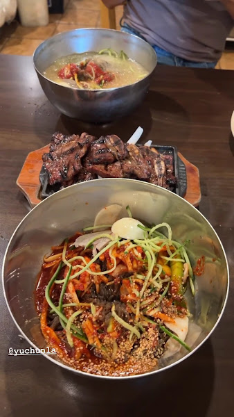 Yuchun Restaurant 2