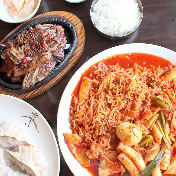 Yuchun Restaurant 3