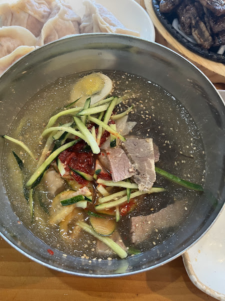 Yuchun Restaurant 4