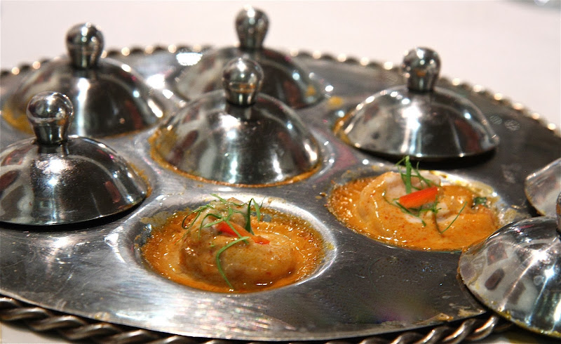 Si Laa Thai Dining 2