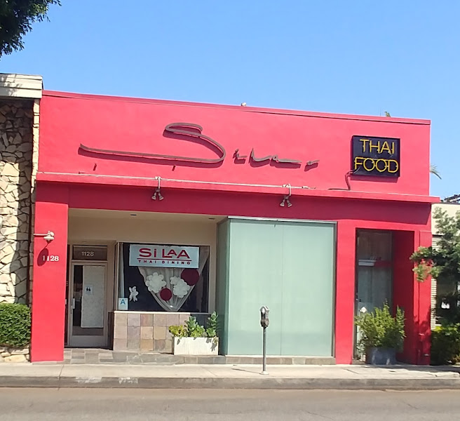 Si Laa Thai Dining 4