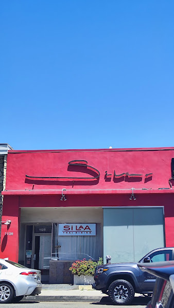 Si Laa Thai Dining 5
