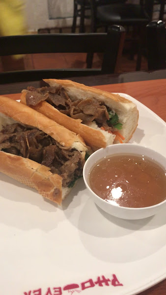 Pho Fever Bistro 2