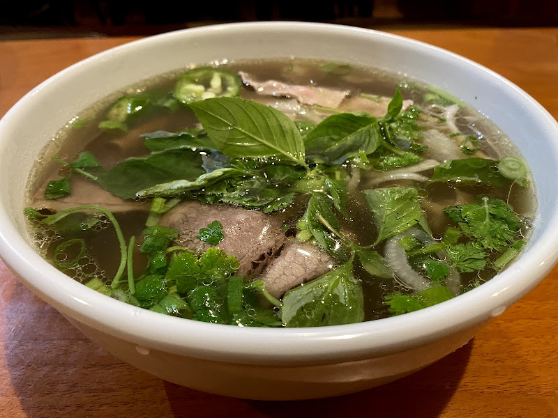 Pho Fever Bistro 3