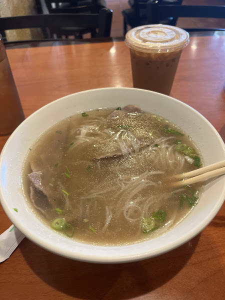 Pho Fever Bistro 4