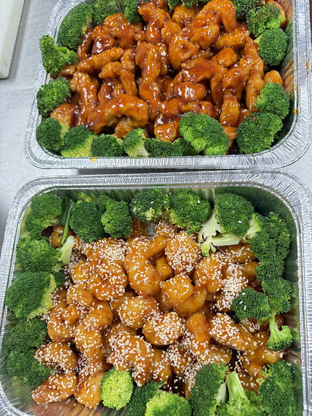 Asian Fusion 4